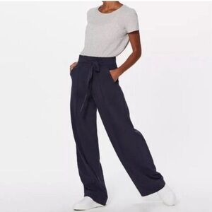 Lululemon Athletica Cadet Blue Noir Pant